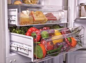 Outlet Altus Refrigerator