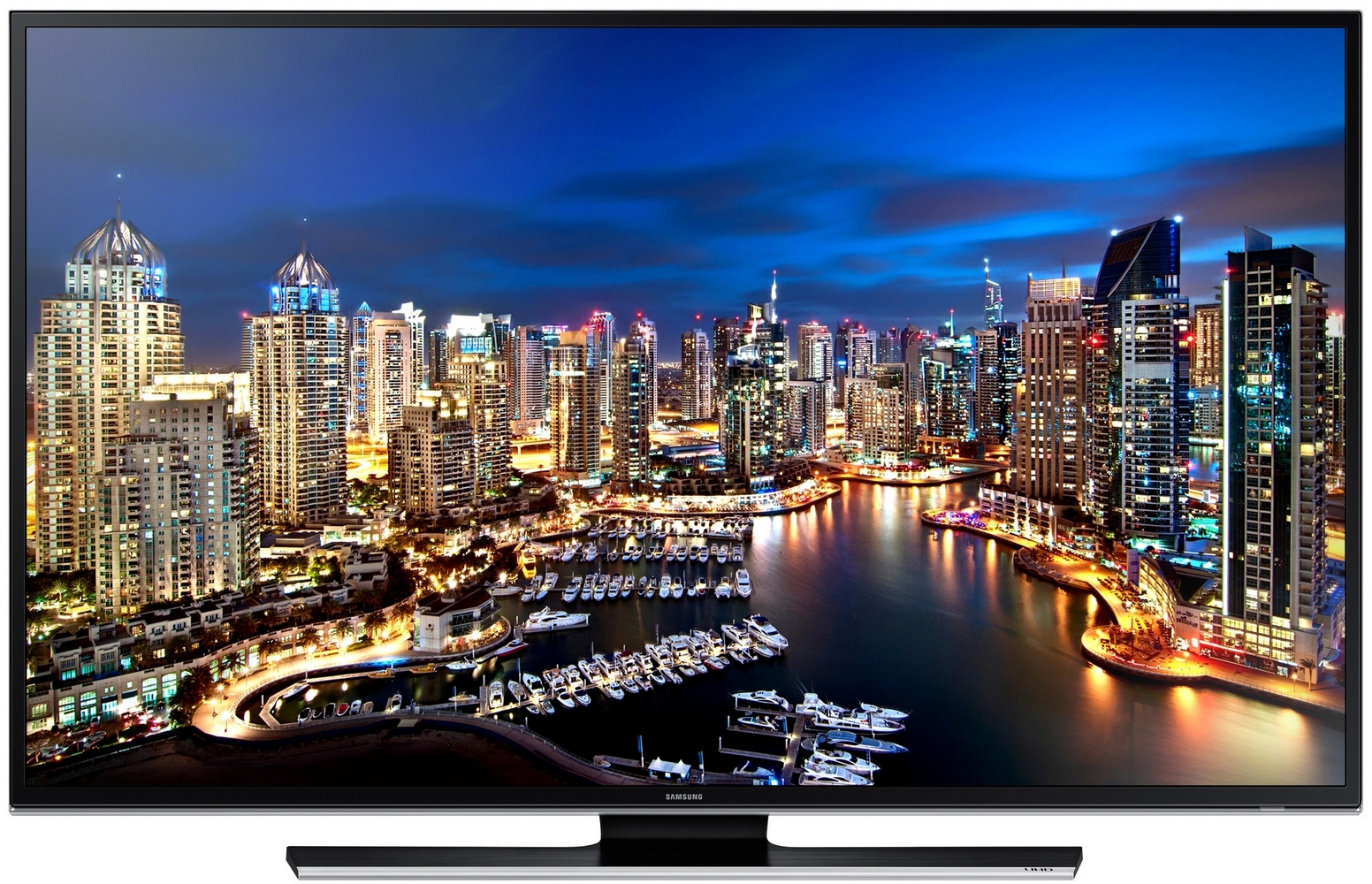 Samsung Outlet Television